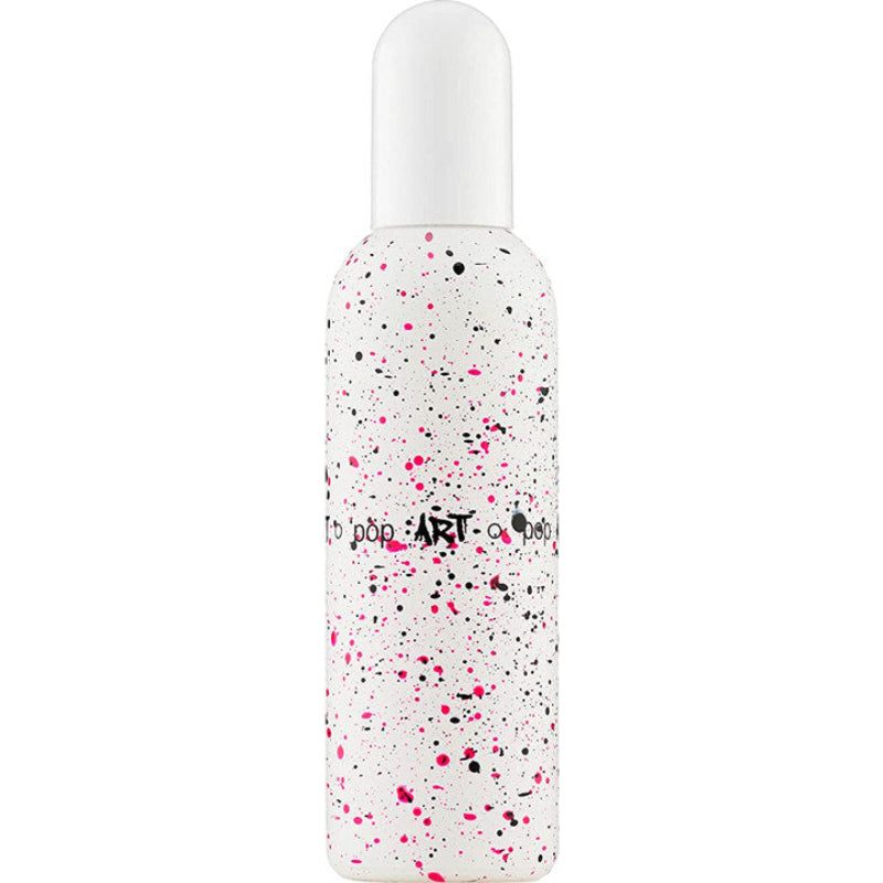 Milton Lloyd Colour Me Pop Art Eau de Parfum Spray Fragrance Collection