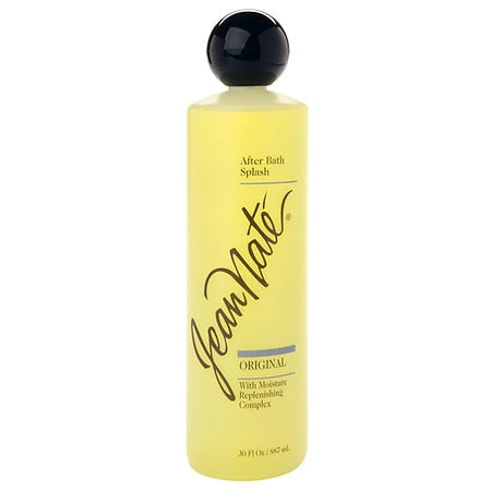 Revlon Jean Nate After Bath Cologne 887ml Splash