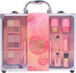 Q-ki Cosmic Glow Vanity Case 30 Pieces