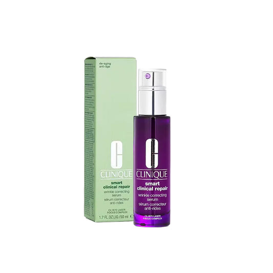 Clinique Smart Clinical Repair Wrinkle Correcting Serum 50ml