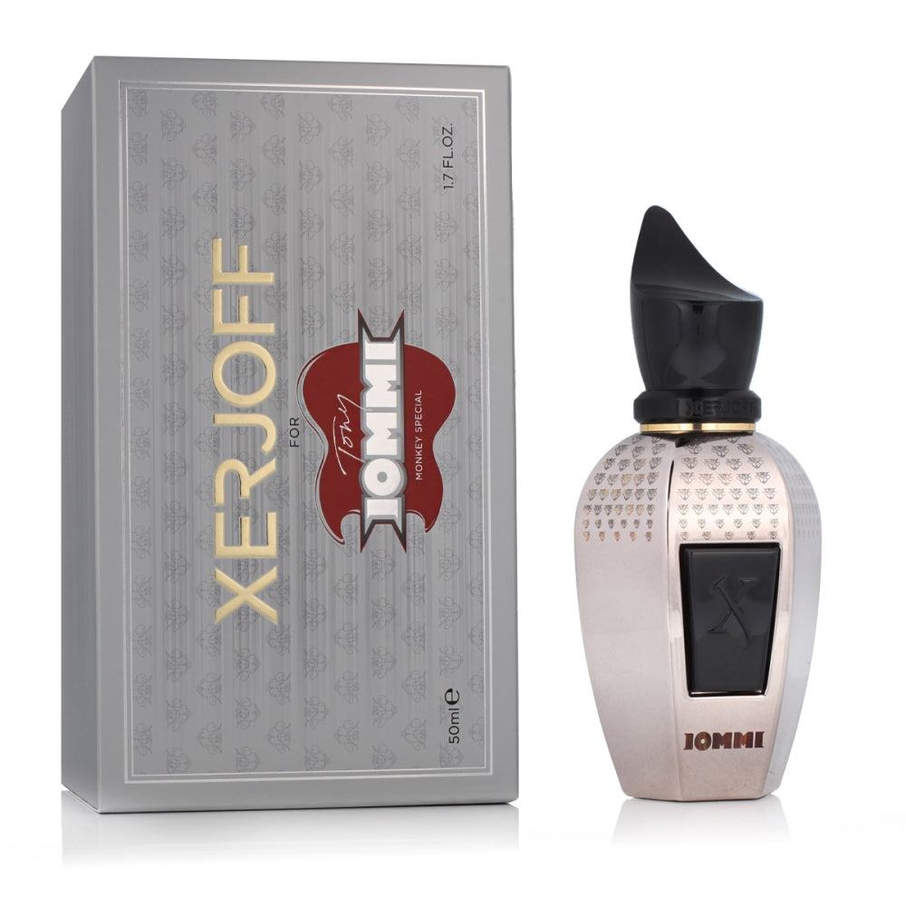 Xerjoff Tony Iommi Monkey Special Eau de Parfum 100ml Spray