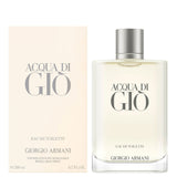 Giorgio Armani Acqua Di Gio Eau De Toilette Spray for Men - Various Sizes Available