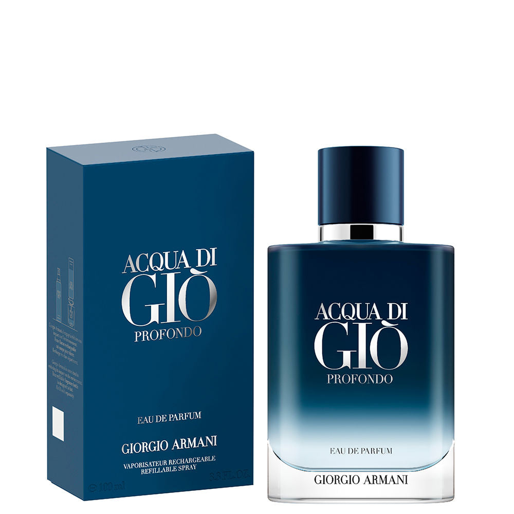 Giorgio Armani Acqua di Giò Profondo Parfum Eau de Parfum 200ml Spray