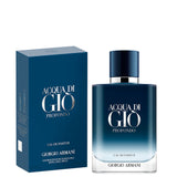 Giorgio Armani Acqua di Giò Profondo Parfum Eau de Parfum 200ml Spray