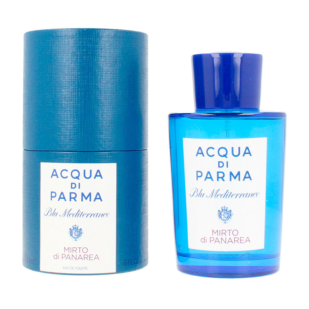 Acqua di Parma Blu Mediterraneo Mirto di Panarea Eau de Toilette