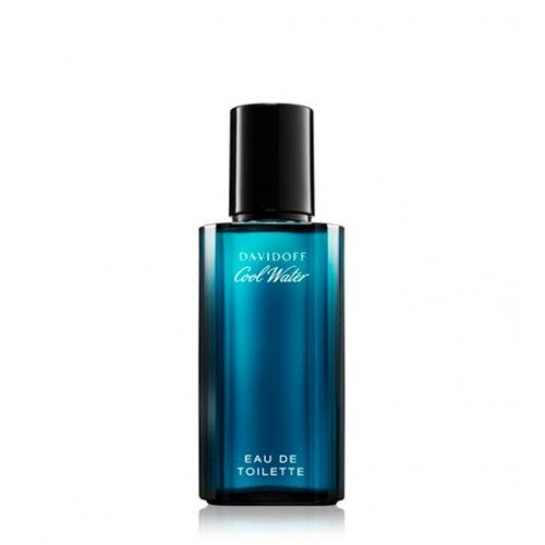 Davidoff Cool Water Fragrance and Personal Care Collection for Men and Women