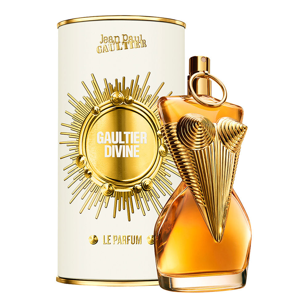 Jean Paul Gaultier Divine Le Parfum Eau de Parfum 100ml Spray