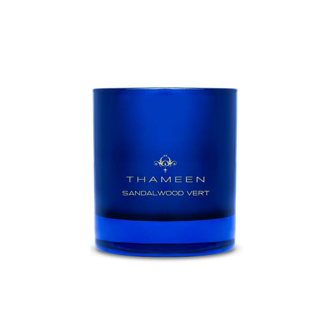 Thameen Imperial Plum Candle 250g