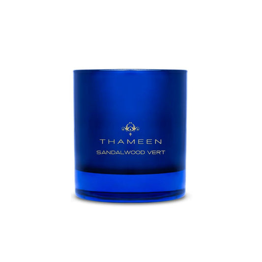 Thameen Imperial Plum Candle 250g