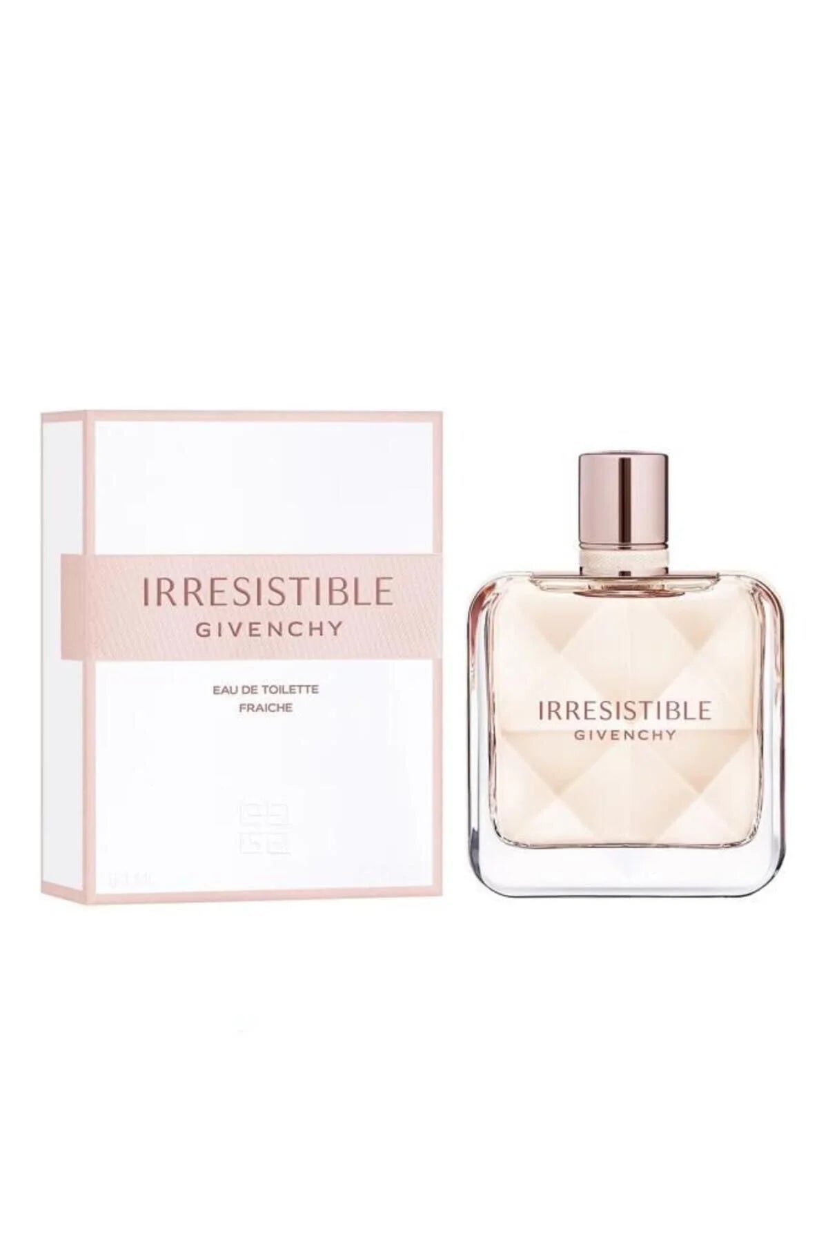Givenchy Irrésistible Eau de Toilette Fraiche 50ml Spray