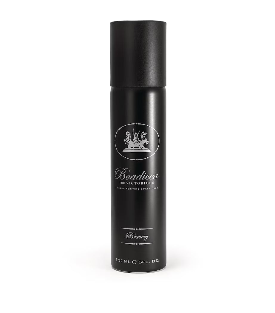 Boadicea The Victorious Bravery Body Mist 150ml