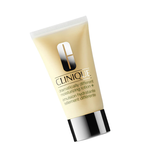 Clinique Dramatically Different Moisturizing Lotion 50ml Tube - Very Dry To Dry Combination