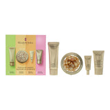 Elizabeth Arden Advanced Ceramide Nourishing And Age-Defying Gift Set 4 Pieces