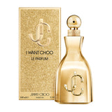 Jimmy Choo I Want Choo Le Parfum Eau de Parfum 100ml Spray