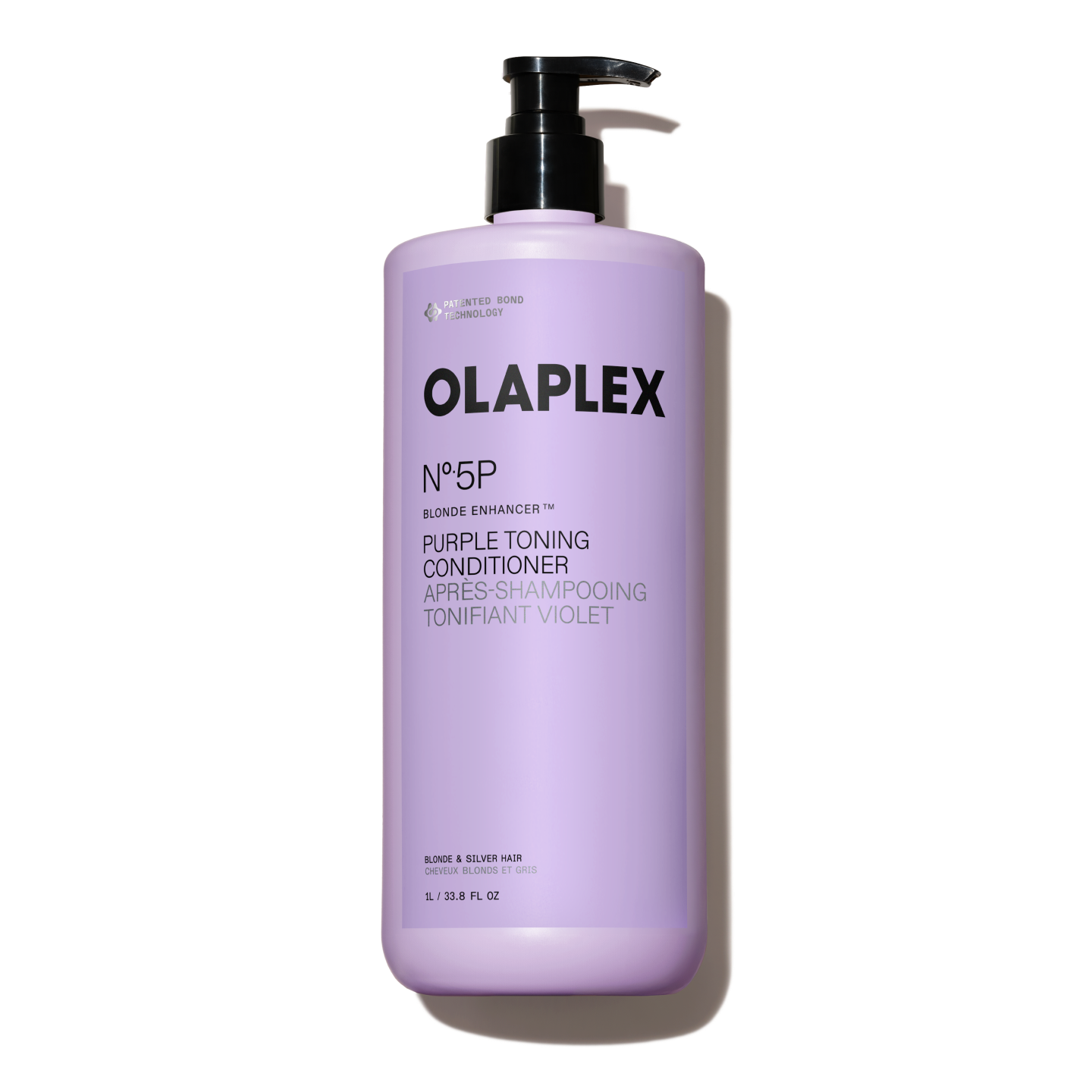 Olaplex No.5p Blonde Enhancer Toning Conditioner 1000ml