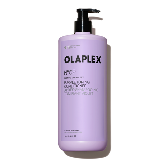 Olaplex No.5p Blonde Enhancer Toning Conditioner 1000ml