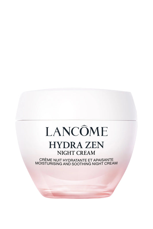 Lancome Hydra Zen Nuit Moisturizer Cream 50ml