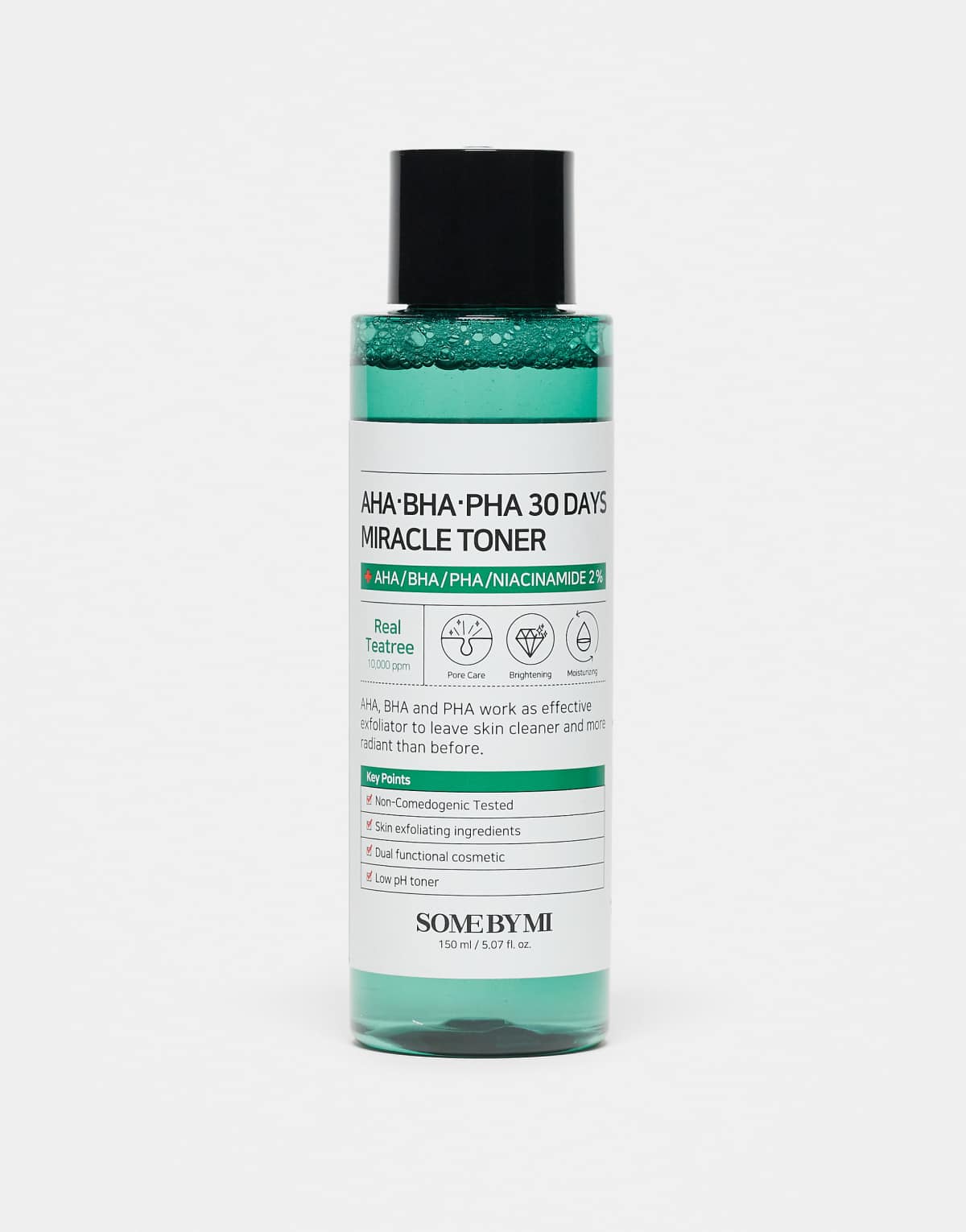 Some By Mi 30 Days Aha-bha-pha Miracle Toner 150ml