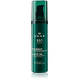 Nuxe Bio Organic White Tea Multi-Perfecting Tinted Face Cream 50ml - Fair Skin Tones