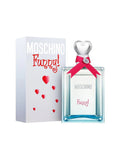 Moschino Funny Eau de Toilette