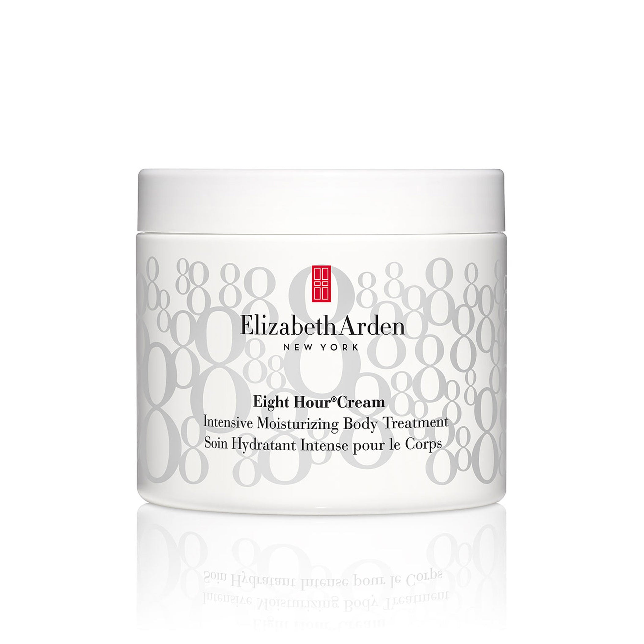 Elizabeth Arden Eight Hour Cream Intensive Moisturising Body Treatment 200ml