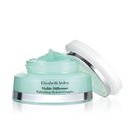 Elizabeth Arden Visible Difference Replenishing HydraGel Complex 75ml -  For Dry Skin