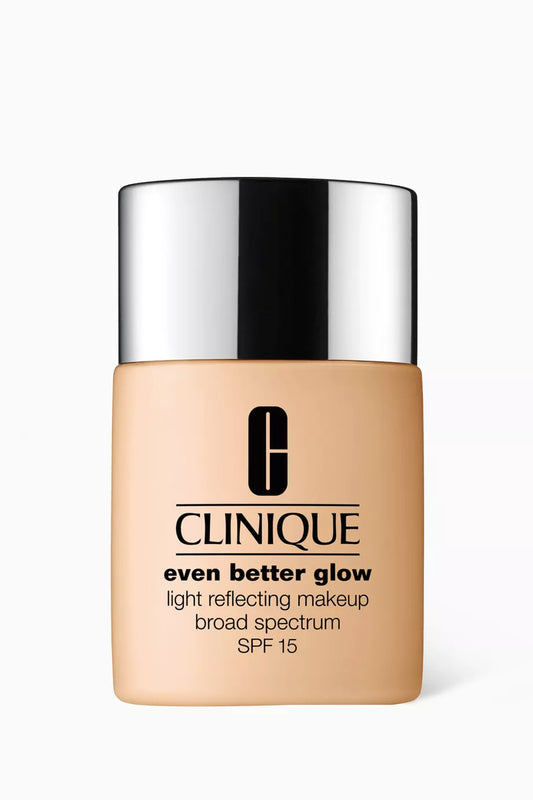 Clinique Even Better Makeup Foundation Spf15 30ml - Wn12 Meringue