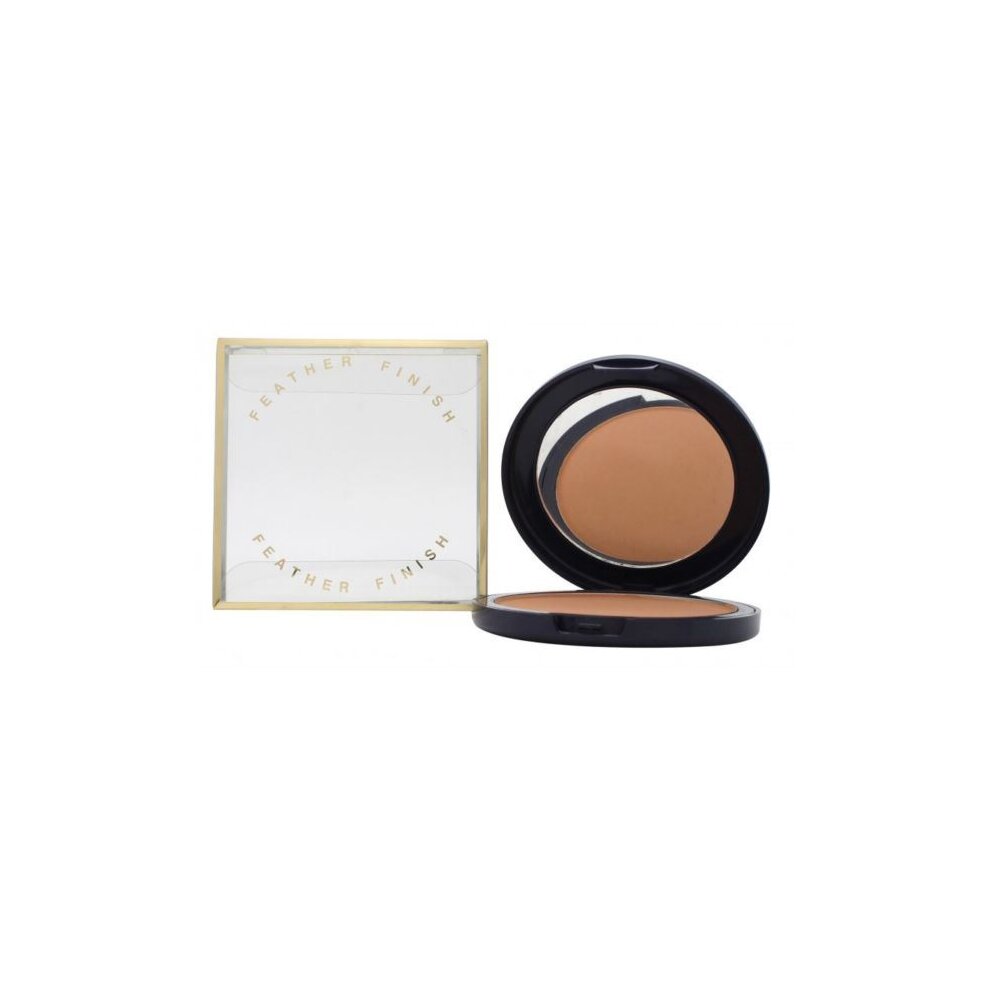 Lentheric Feather Finish Compact Powder