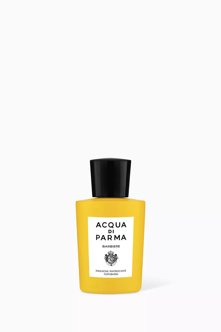 Acqua di Parma Barbiere After Shave Emulsion 100ml