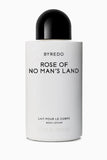 Byredo Rose Of No Man's Land Fragrance and Body Care Collection