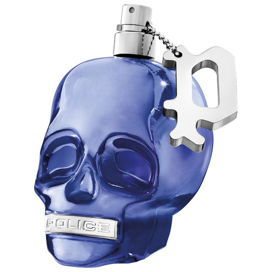 Police To Be #FREETODARE Eau de Toilette Spray