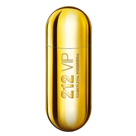 CAROLINA HERRERA 212 VIP 80ml EDP