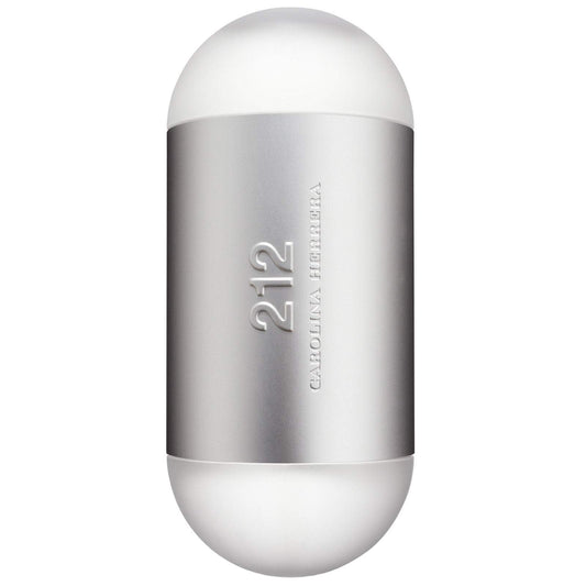 CAROLINA HERRERA 212 Femme 100ml EDT