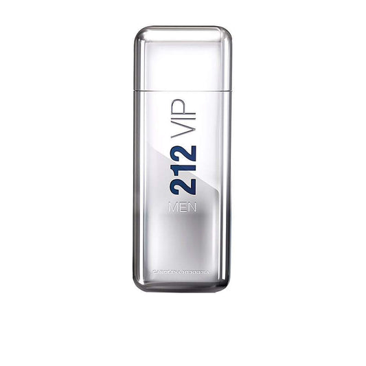 CAROLINA HERRERA 212 VIP Men 100ml & 50ml EDT