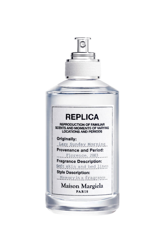 Maison Margiela Lazy Sunday Morning Eau de Toilette