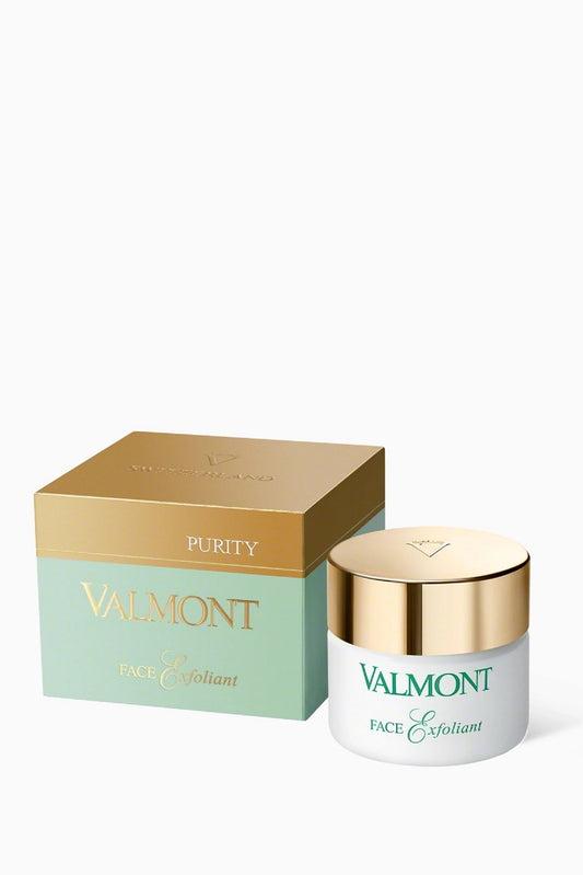 Valmont Purity Face Exfoliant 50ml