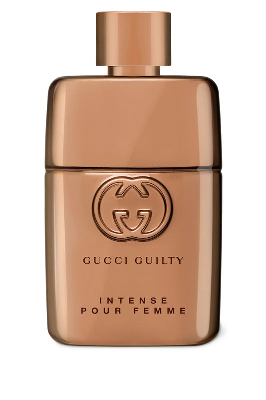 Gucci Guilty Eau de Parfum Intense Pour Femme 50ml Spray