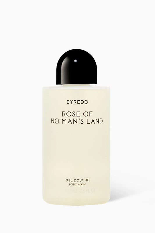 Byredo Rose Of No Man's Land Body Wash 225ml