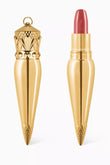 Christian Louboutin Satin Lipstick - 3.8g - Belly Bloom