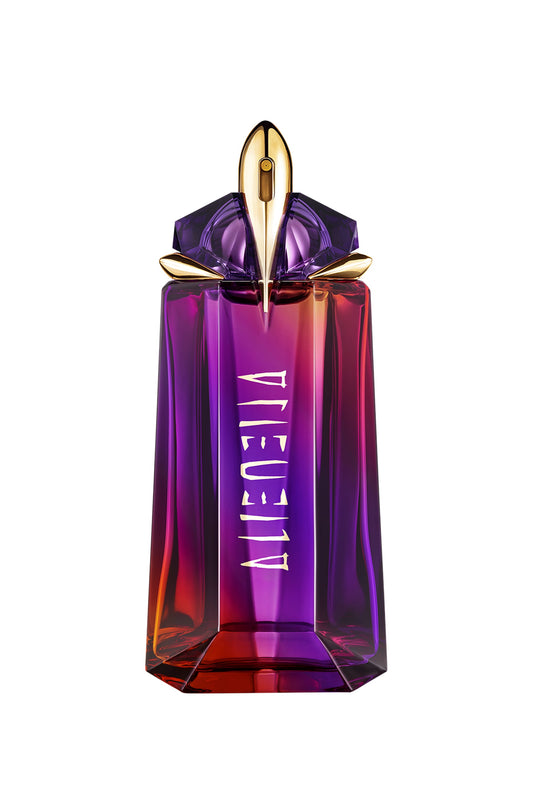 Mugler Alien Hypersense Eau de Parfum Refillable Spray 90ml