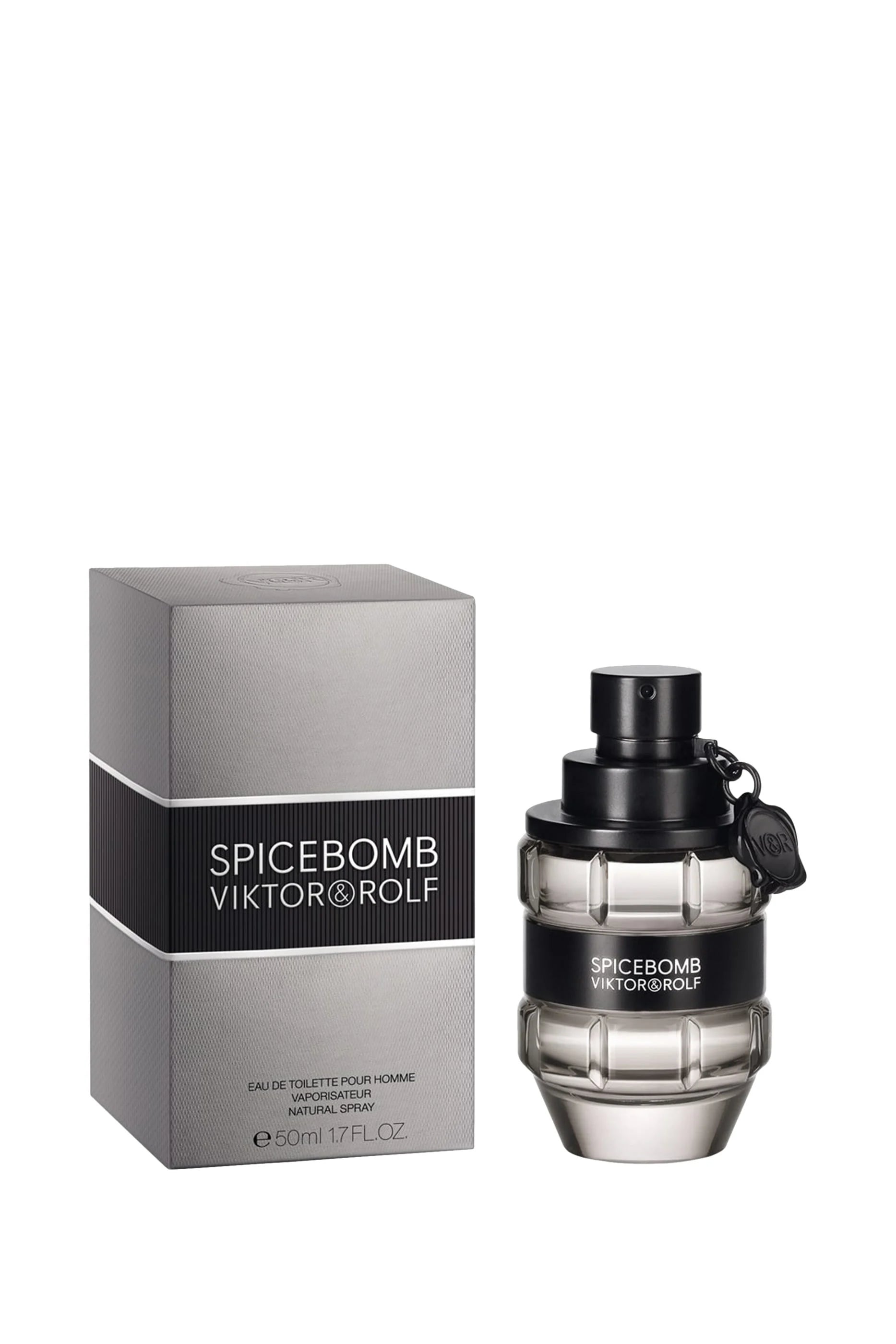 Viktor & Rolf Spicebomb Eau de Toilette