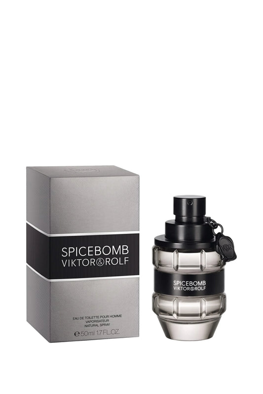 Viktor & Rolf Spicebomb Eau de Toilette 50ml Spray