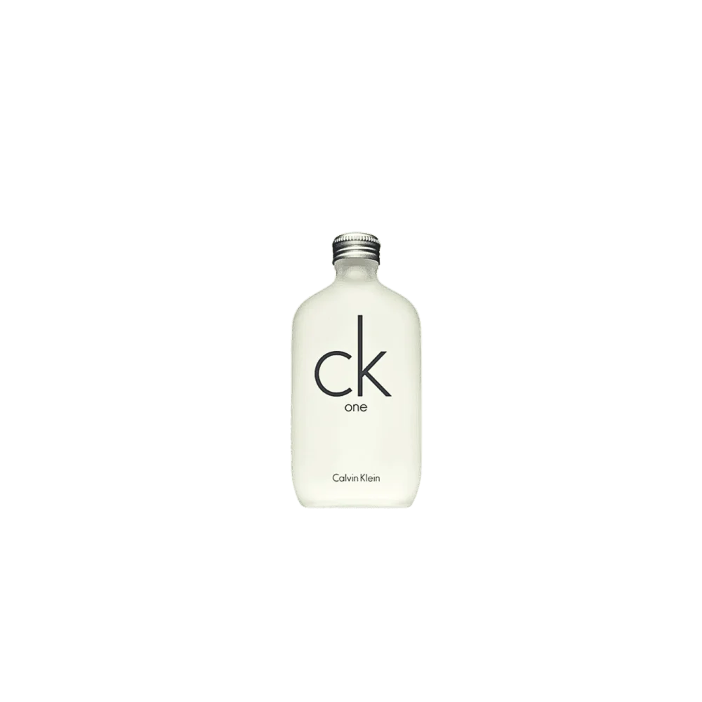 Calvin Klein CK One Eau de Toilette