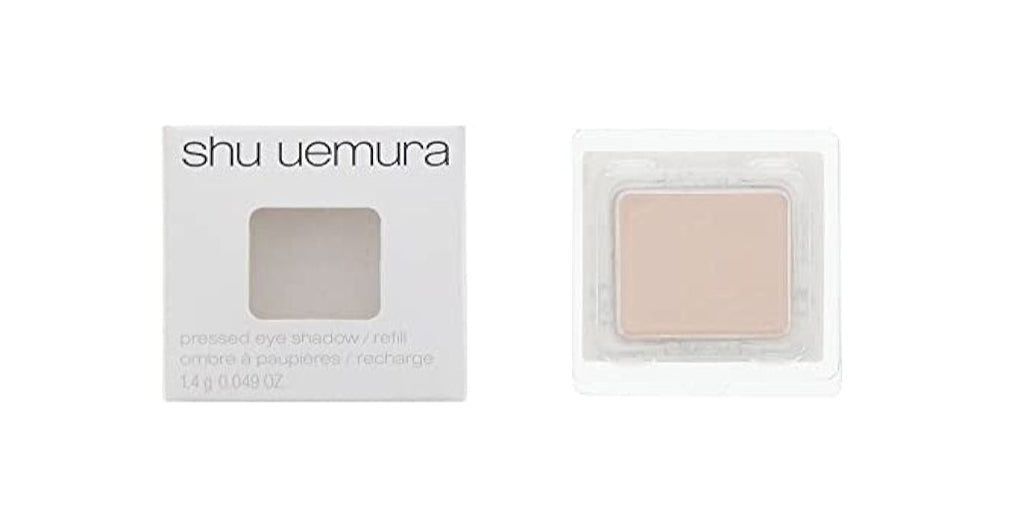 Shu Uemura Eye Shadow Pressed Powder 1.4g & Refills Compact Makeup Eyeshadow Palette