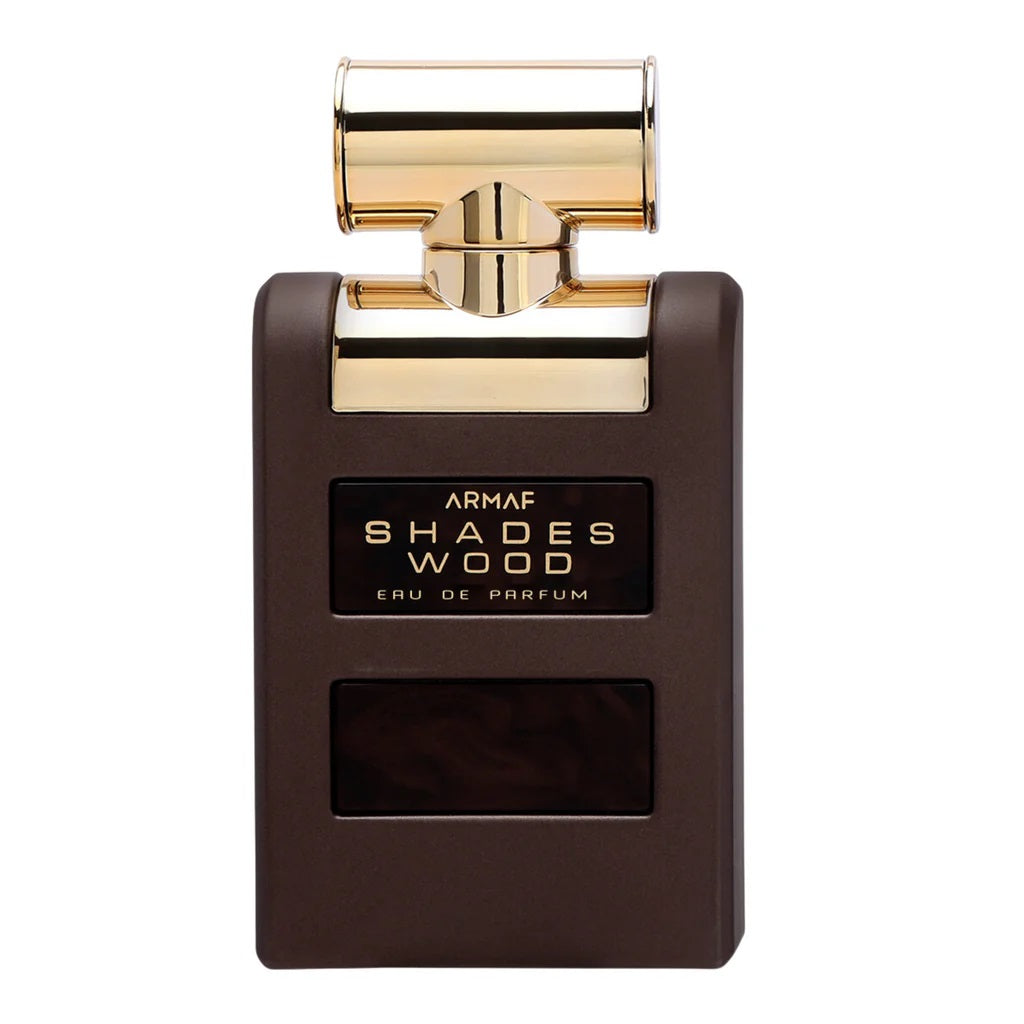Armaf Shades Wood Eau de Toilette 100ml Spray