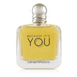 Giorgio Armani Because It's You Eau de Parfum 100ml Spray