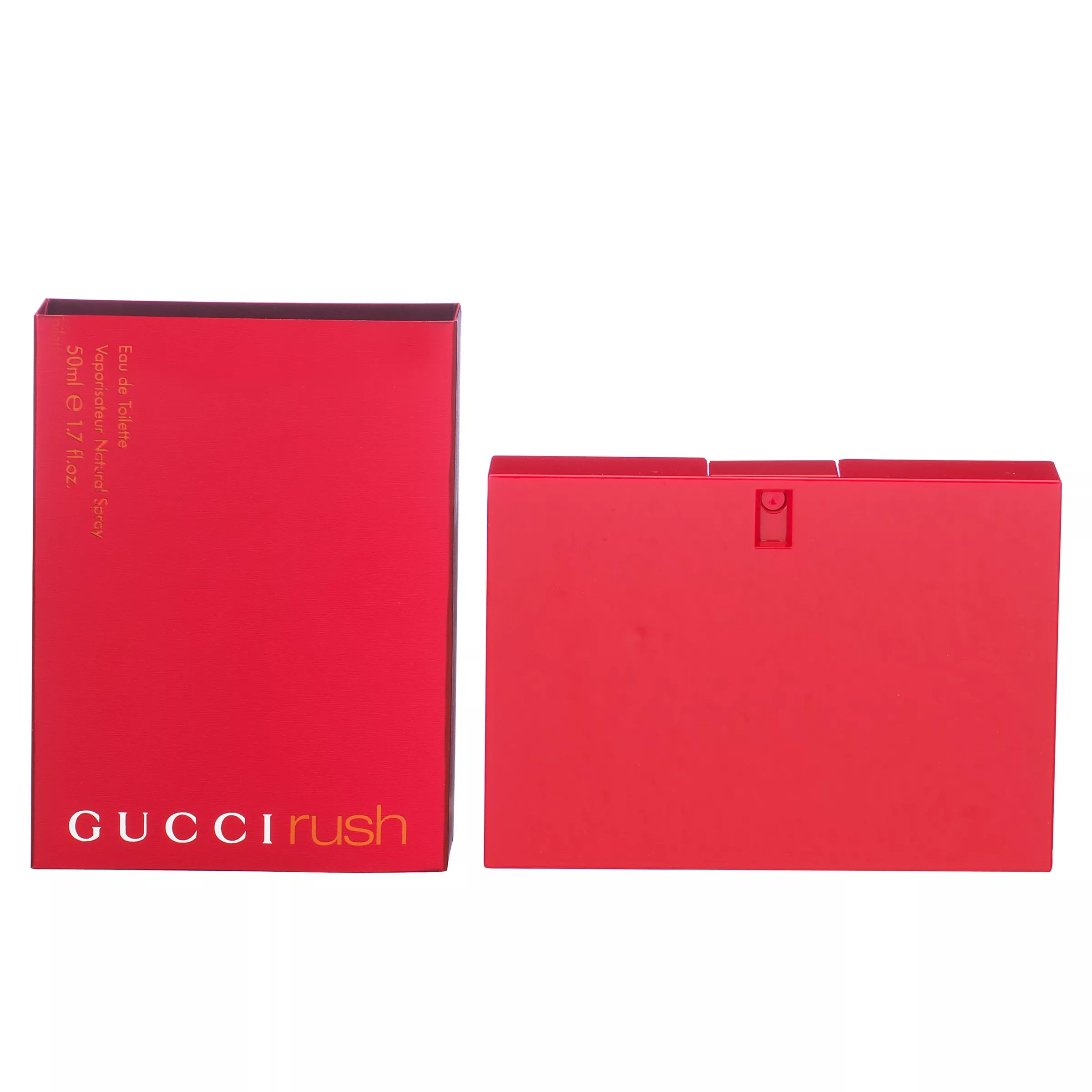 Gucci Rush Eau de Toilette 75ml Spray