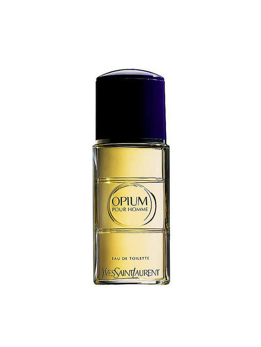 Yves Saint Laurent Opium for Men Eau de Toilette 100ml Spray