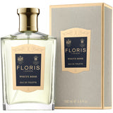 Floris White Rose Eau de Toilette 100ml Spray