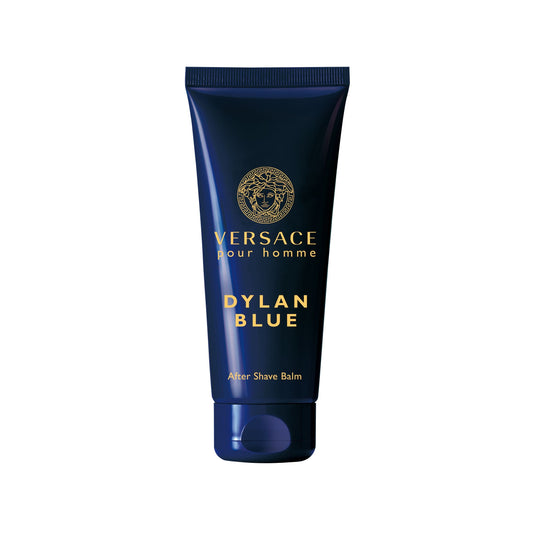 Versace Pour Homme Dylan Blue Aftershave Lotion 100ml Splash